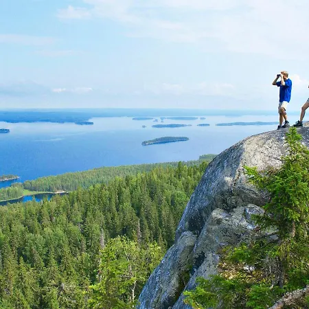 Loma-asunnot Koivuniemi By Interhome *