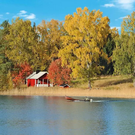 Koivuniemi By Interhome Nieminen (Vierema, Northern Savonia)