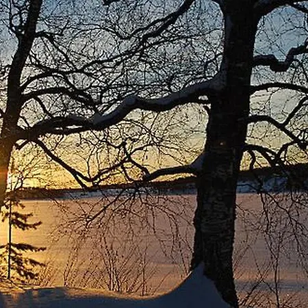 度假居 Koivuniemi By Interhome Nieminen (Vierema, Northern Savonia)