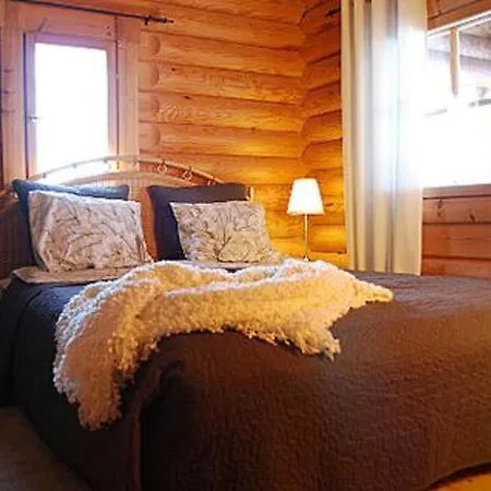 Vakantiehuis Koivuniemi By Interhome Nieminen (Vierema, Northern Savonia)
