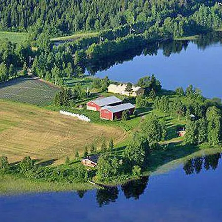 Koivuniemi By Interhome Nieminen (Vierema, Northern Savonia)