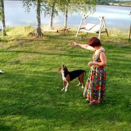 度假居 Koivuniemi By Interhome *