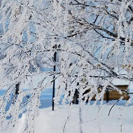 Tatil Evi Koivuniemi By Interhome Nieminen (Vierema, Northern Savonia)