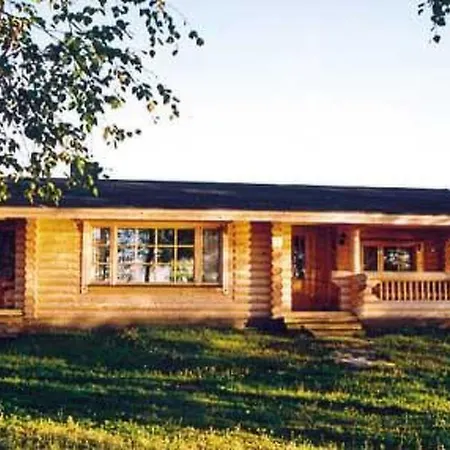 Vakantiehuis Koivuniemi By Interhome *