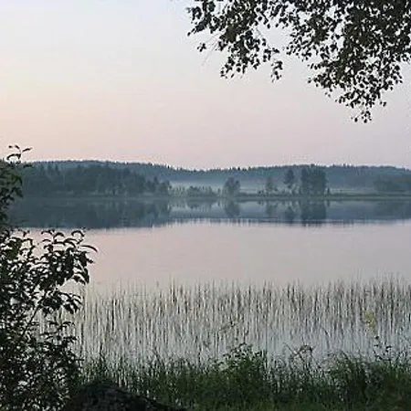 Koivuniemi By Interhome Loma-asunnot Nieminen (Vierema, Northern Savonia)