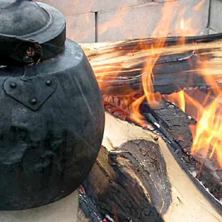 Koivuniemi By Interhome * Nieminen (Vierema, Northern Savonia)