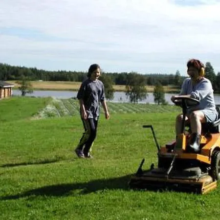 Loma-asunnot Koivuniemi By Interhome