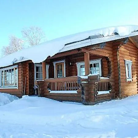 Koivuniemi By Interhome * Nieminen (Northern Savonia)