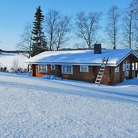 Koivuniemi By Interhome Ferienhaus