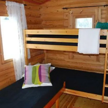 Ferienhaus Koivuniemi By Interhome Nieminen (Northern Savonia)