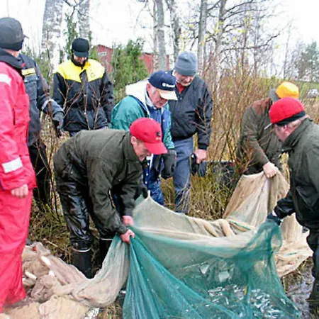 Koivuniemi By Interhome