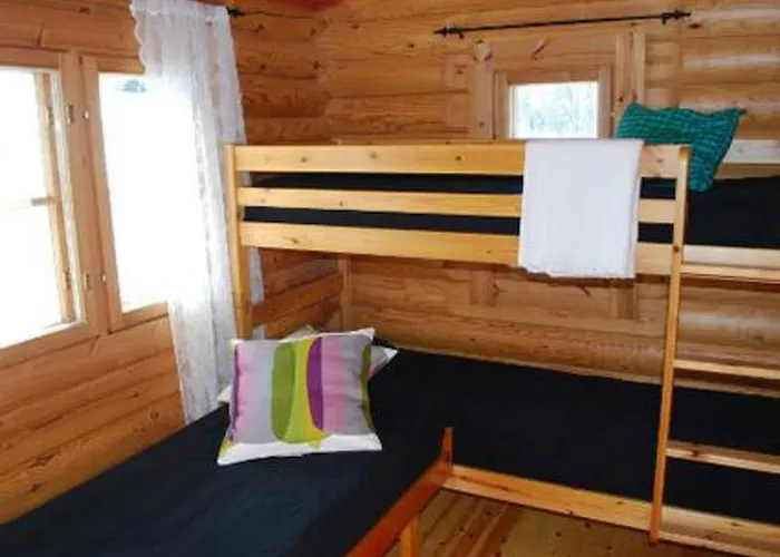 Koivuniemi By Interhome *