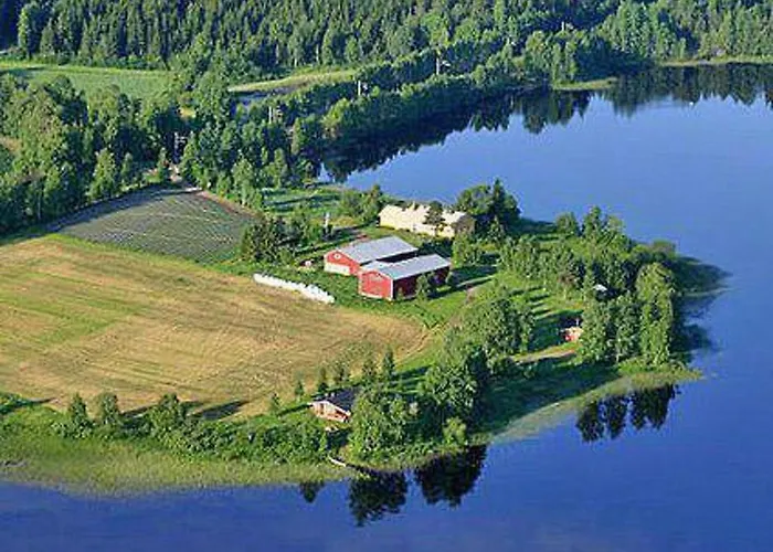 Koivuniemi By Interhome Nieminen (Vierema, Northern Savonia)