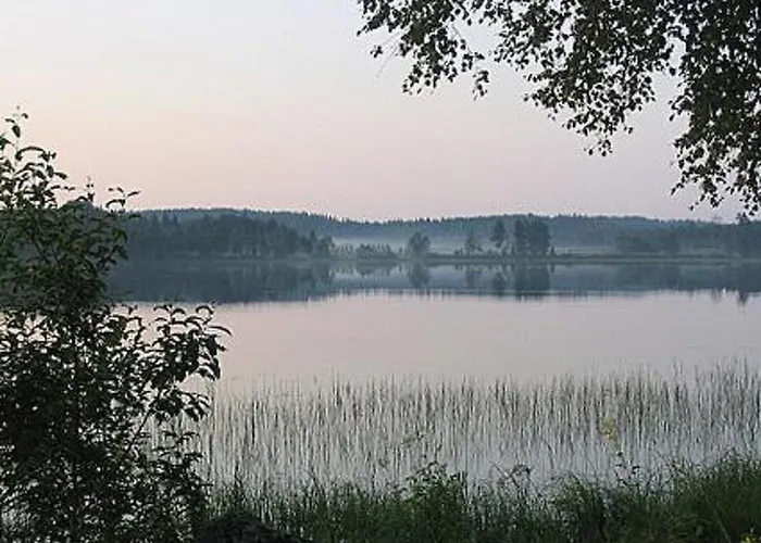 Koivuniemi By Interhome