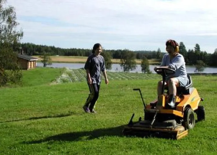 度假居 Koivuniemi By Interhome Nieminen (Vierema, Northern Savonia)