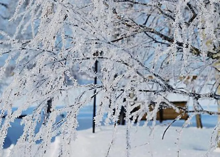 度假居 Koivuniemi By Interhome Nieminen (Vierema, Northern Savonia)