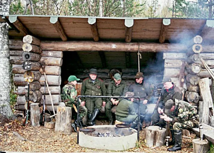 Koivuniemi By Interhome * Nieminen (Vierema, Northern Savonia)